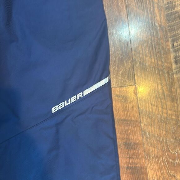 Bauer team windpants M (6024B) - Picture 2 of 5